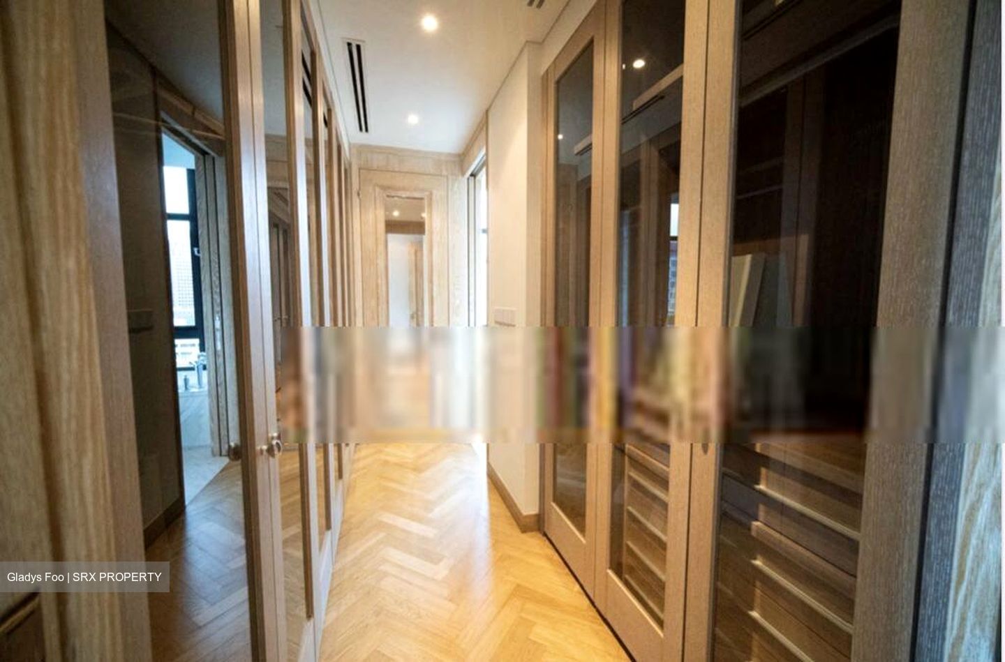 The Ritz-Carlton  (D9), Condominium #588840441